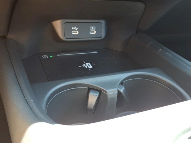 New 2027 Crystal Black Pearl Honda Sport AWD image 22