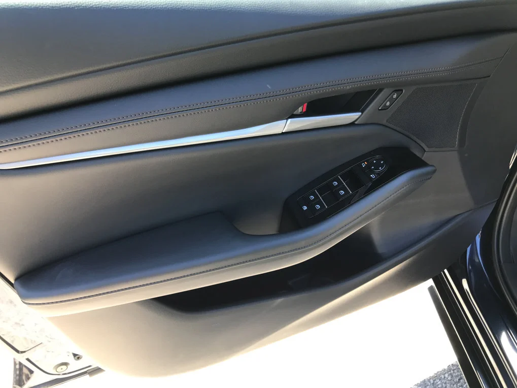 New 2026 Mazda3 Sedan 2.5 S Preferred