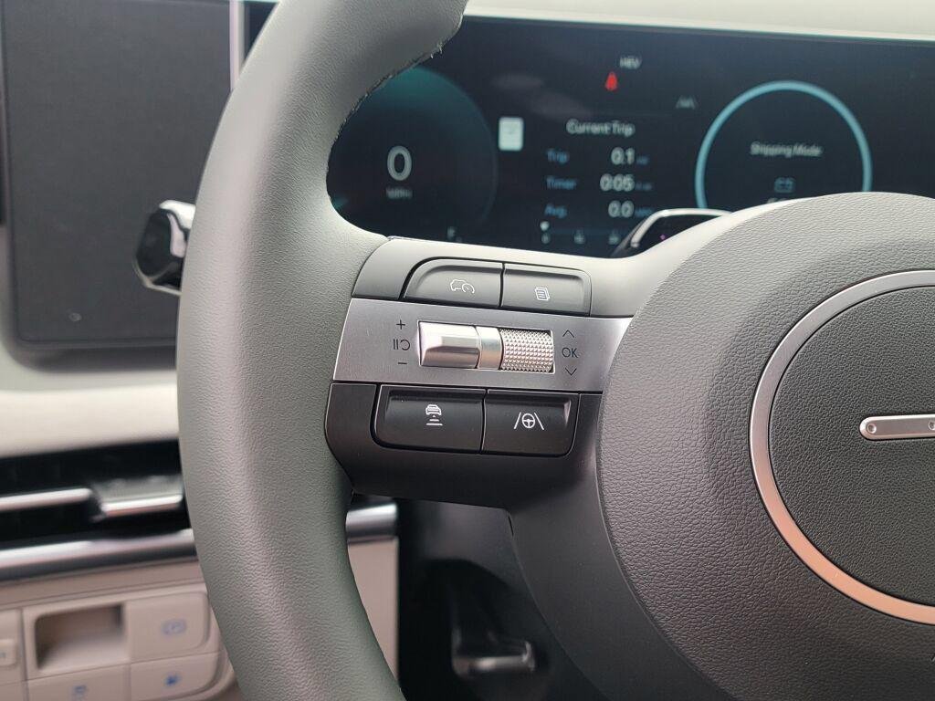 New 2026 Ecotronic Gray Hyundai Limited image 28