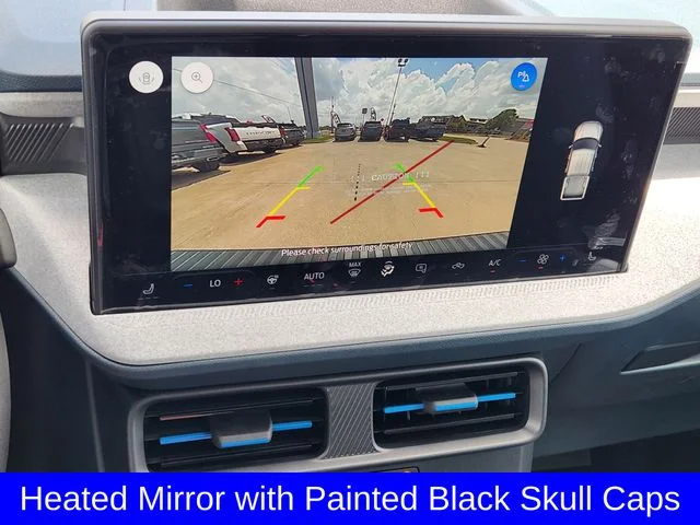 New 2026 Carbonized Gray Metallic Ford XLT image 19