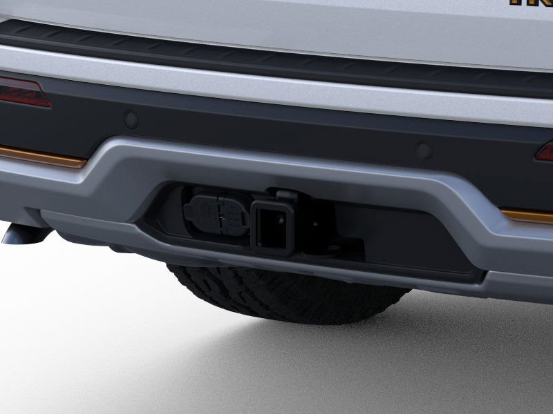 New 2026 Star White Metallic Tri-Coat Ford Tremor® image 44