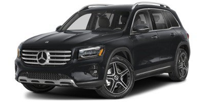 New 2026 Mountain Grey Metallic Mercedes-Benz GLB 250 image 13