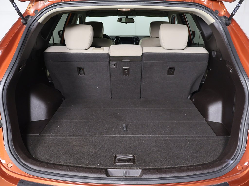 Used 2017 Brown Hyundai 2.4 Base image 13