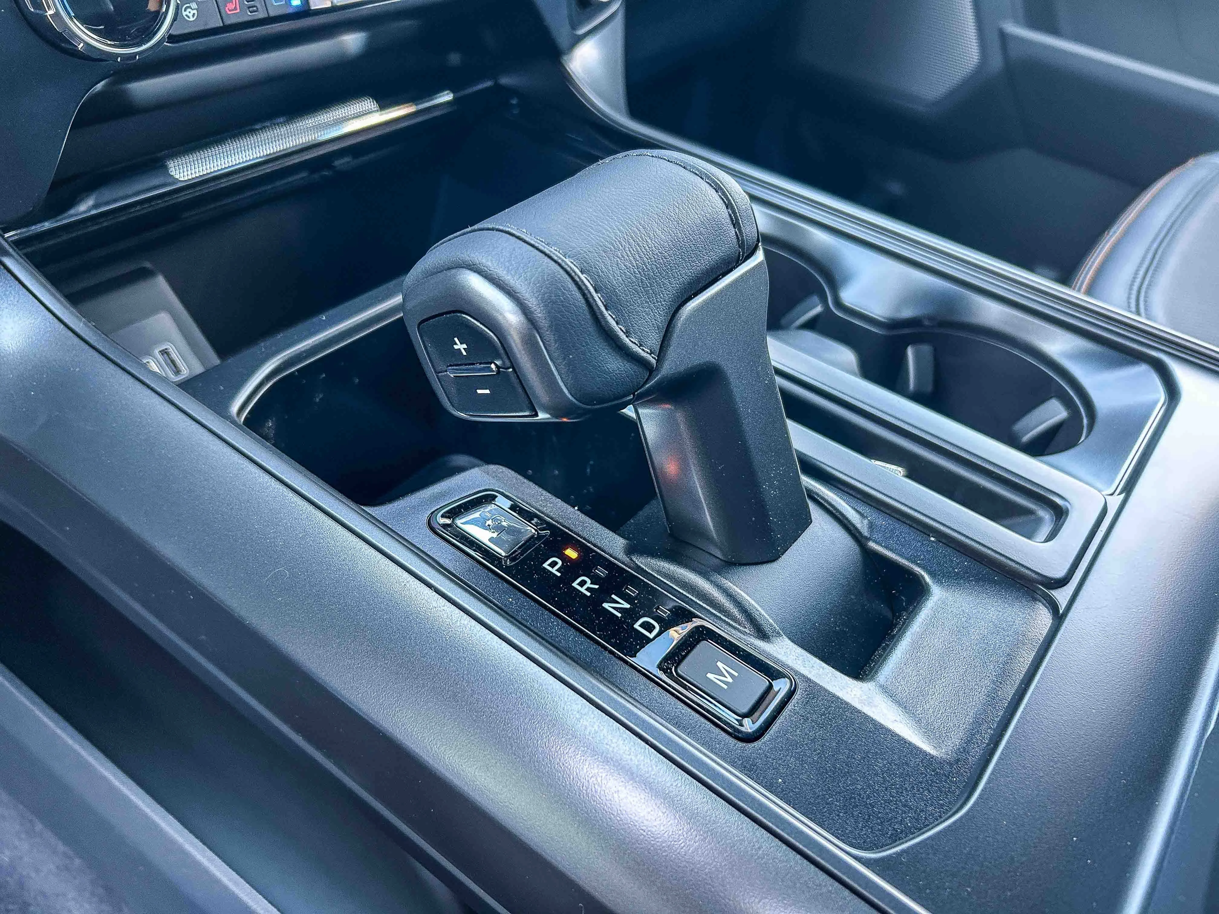 New 2026 Oxford White Ford Tremor® image 22