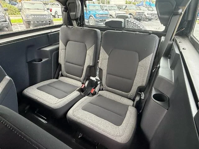 New 2026 Marsh Gray Ford Base image 26