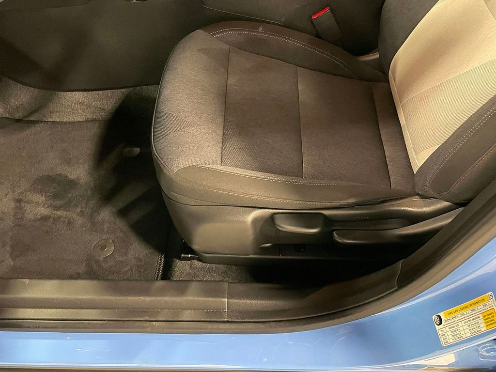 Used 2024 Blue Chevrolet 1RS image 20