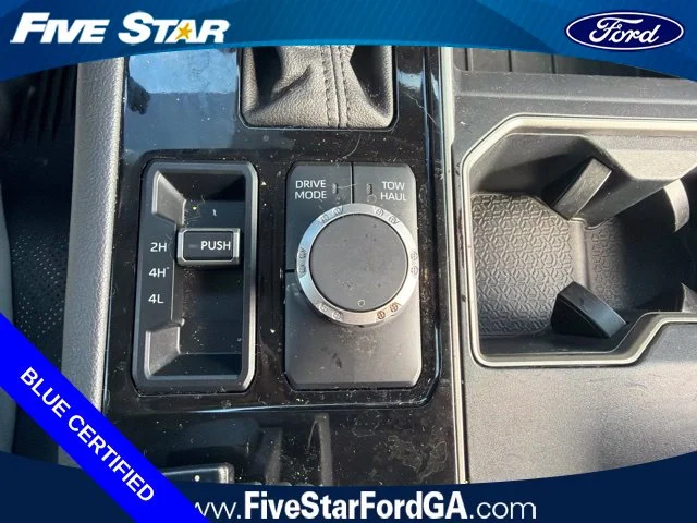 Used 2023  Toyota Limited image 22