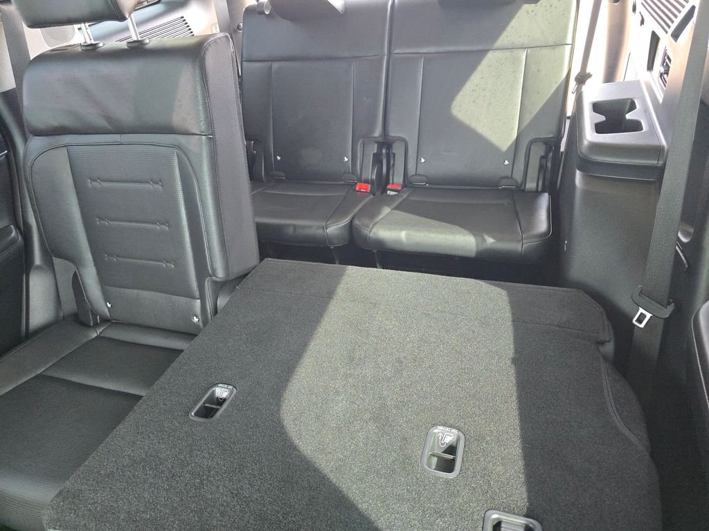 Used 2024 White Hyundai Limited image 19