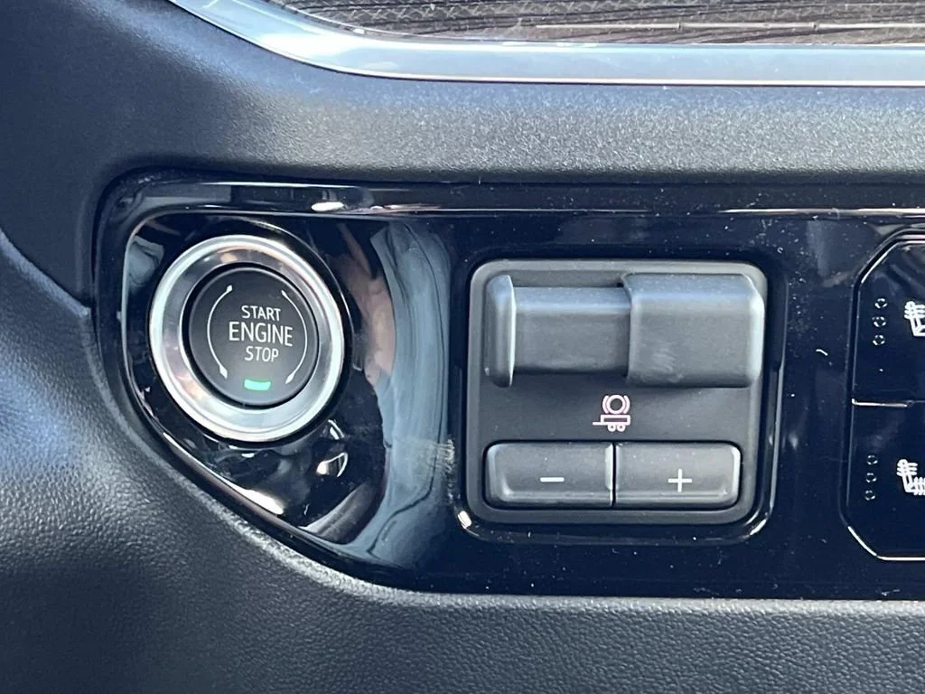2026 Chevrolet Silverado 1500 LT - Photo 20