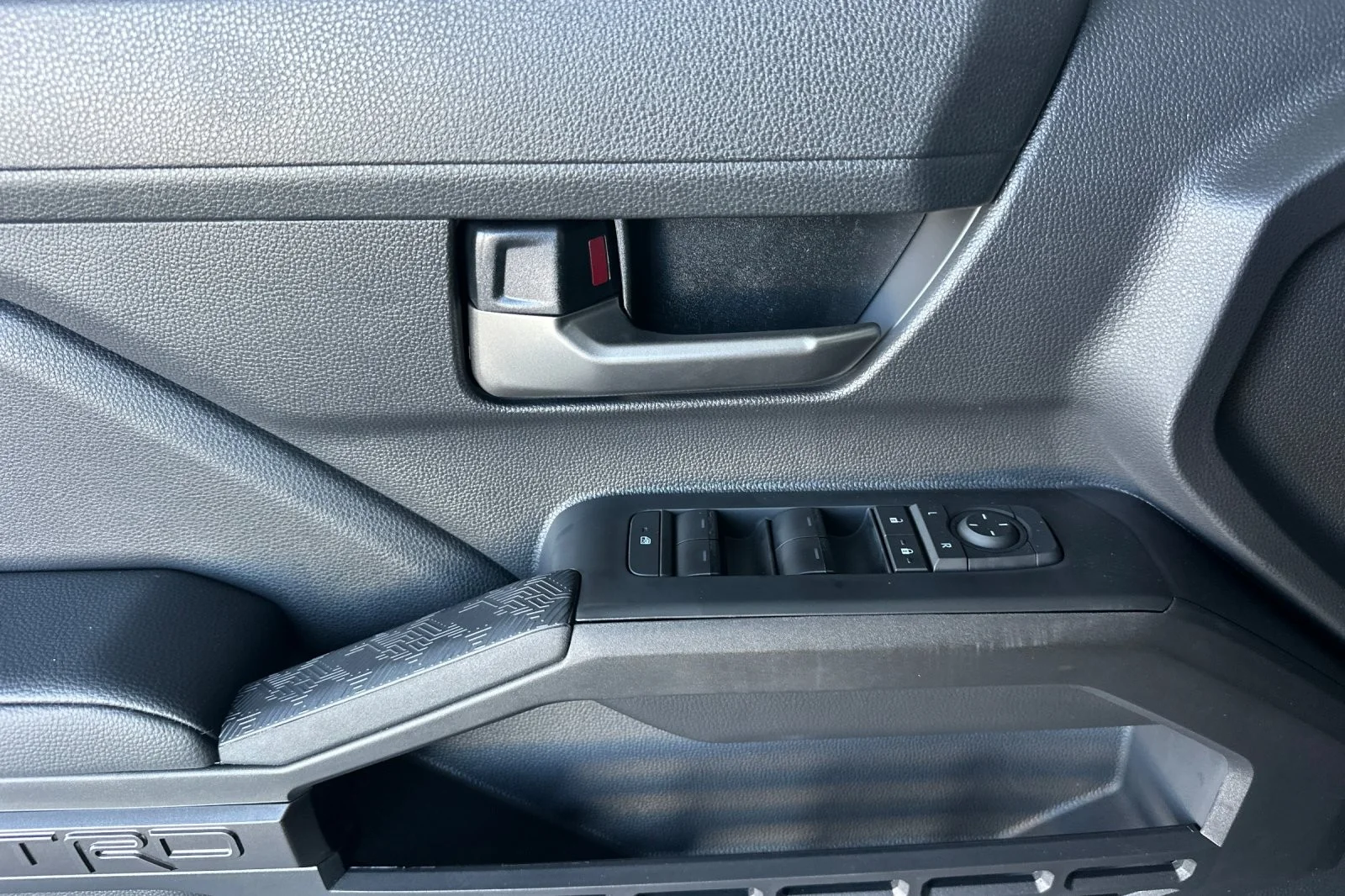 New 2026 Underground Toyota Tacoma TRD Off-Road image 10