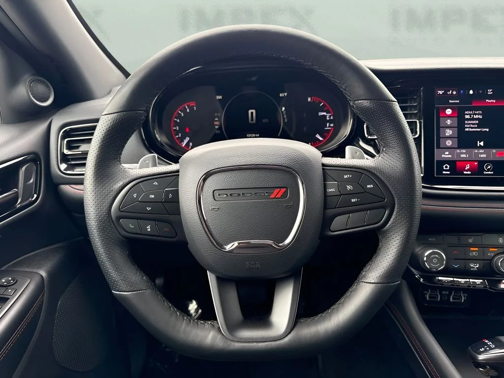 Used 2026 White Dodge GT image 15