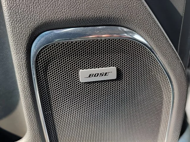 Used 2015 Silver GMC SLT image 17