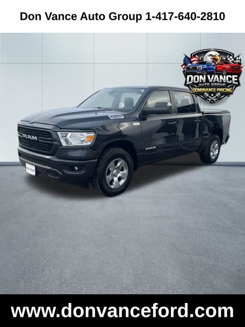 2020 RAM Ram 1500 Pickup
