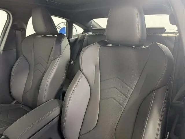New 2026 Brooklyn Grey Metallic BMW 228 Gran Coupe image 12