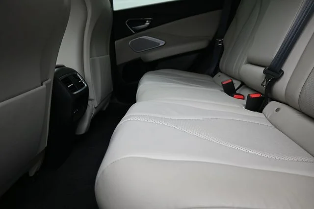 Used 2025 White Acura Technology Package image 15