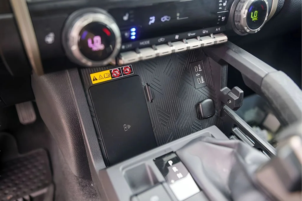 Used 2024 Silver Toyota Limited image 23