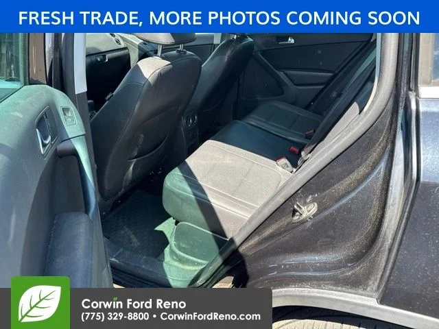 Used 2010 Black Volkswagen S image 10