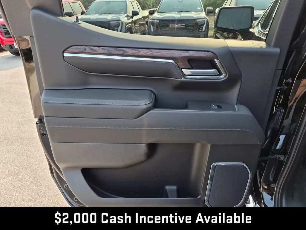 2026 GMC Sierra 1500 SLT - Photo 38