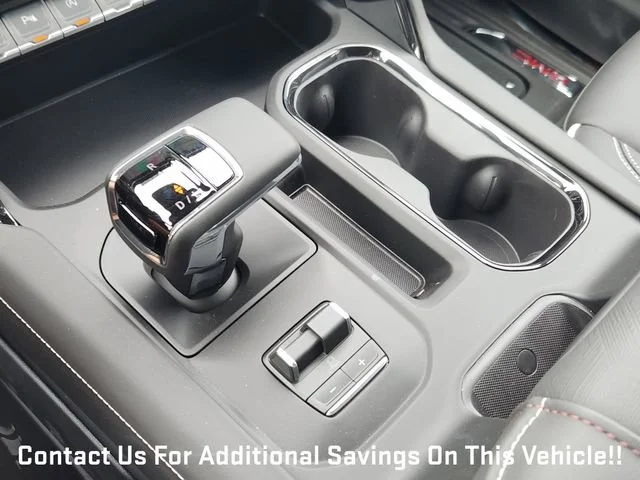2026 GMC Sierra 1500 AT4X - Photo 15