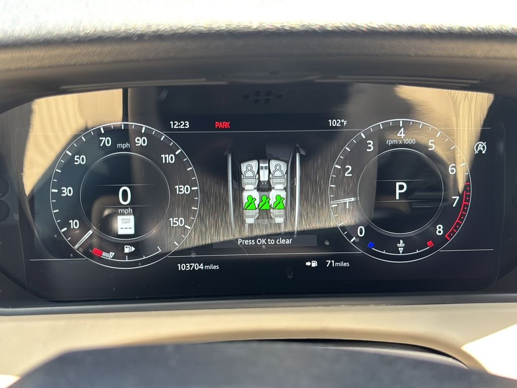 2018 Land Rover Range Rover Velar S - Photo 24