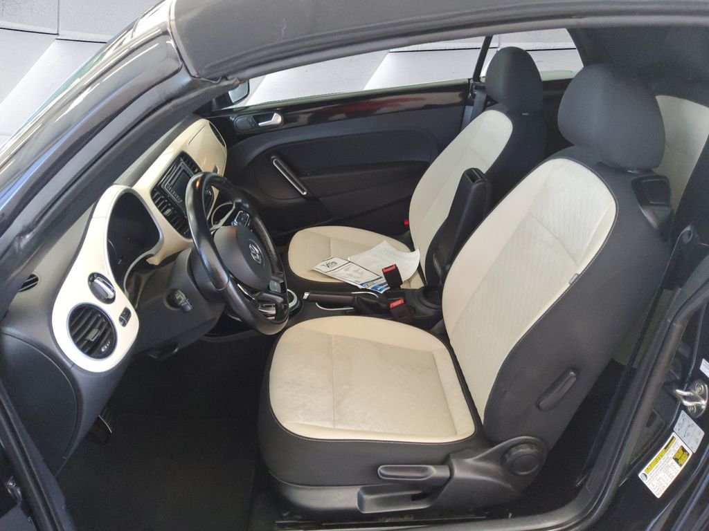 Used 2019 Black Volkswagen 2.0T Final Edition SE image 7