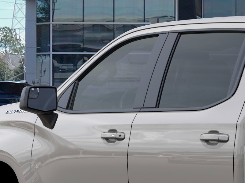 2026 Chevrolet Silverado 1500 RST - Photo 12