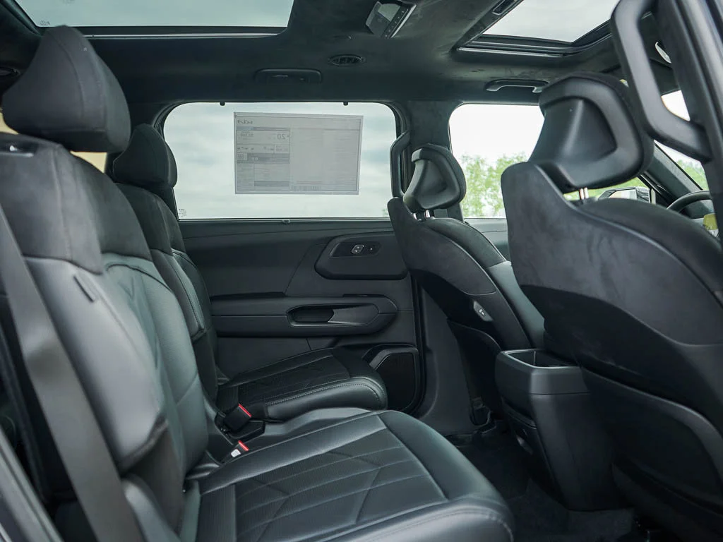 New 2027 Panthera Metal Kia X-Line SX Prestige AWD image 13