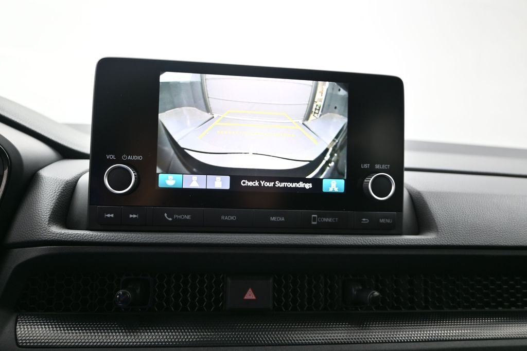 Used 2025  Honda EX image 14