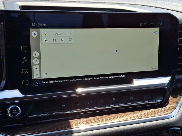 Used 2022 Beige GMC Elevation image 23
