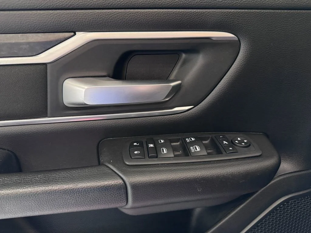 2023 RAM Ram 1500 Pickup Big Horn/Lone Star - Photo 25