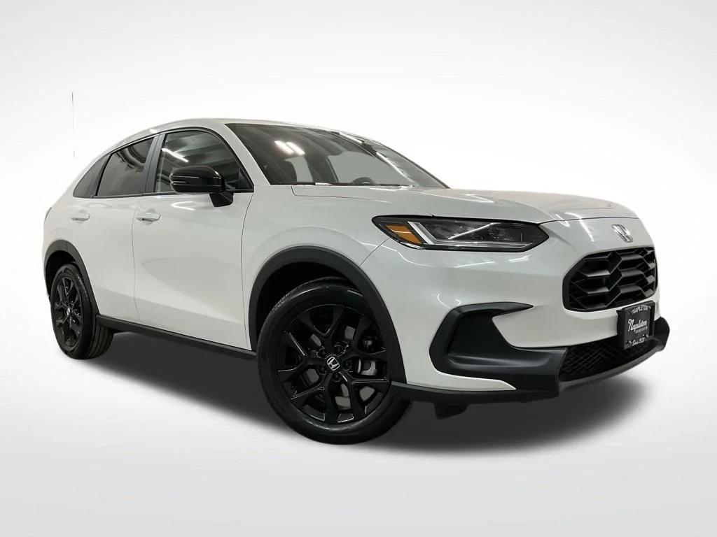2023 Honda HR-V Sport - Photo 41