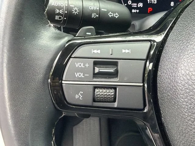 Used 2024 White Honda Touring image 24