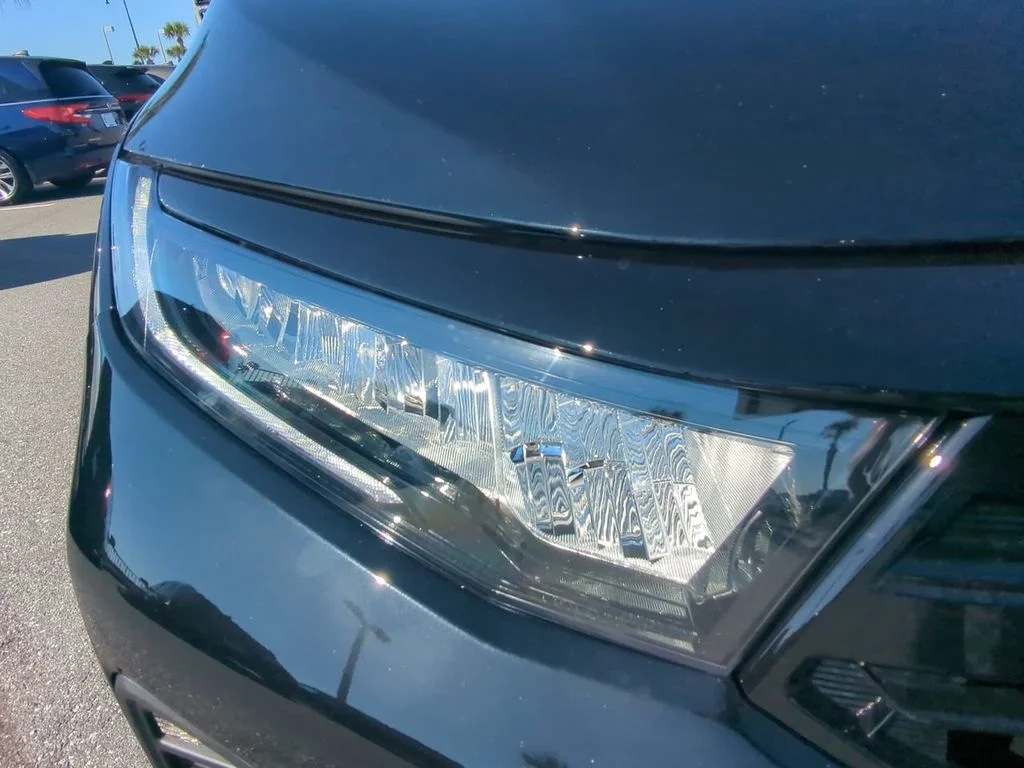 New 2026 Crystal Black Pearl Honda Touring image 9