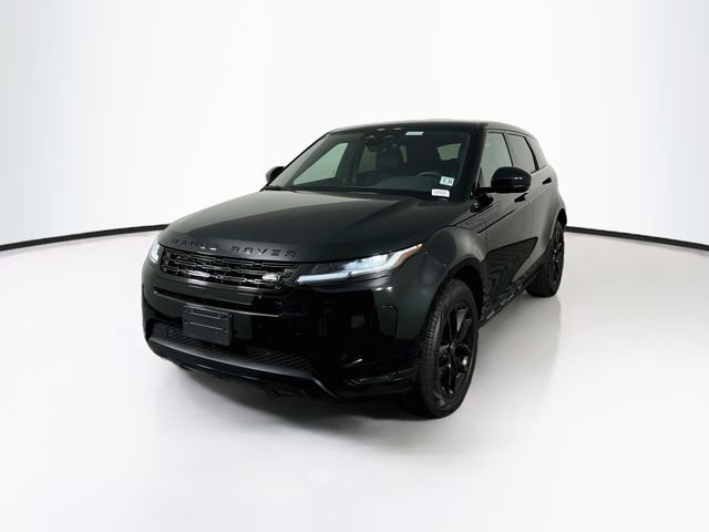 2026 Land Rover Range Rover Evoque