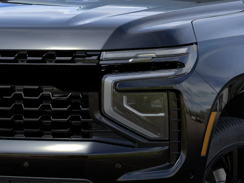 New 2026 Black Chevrolet Premier image 11