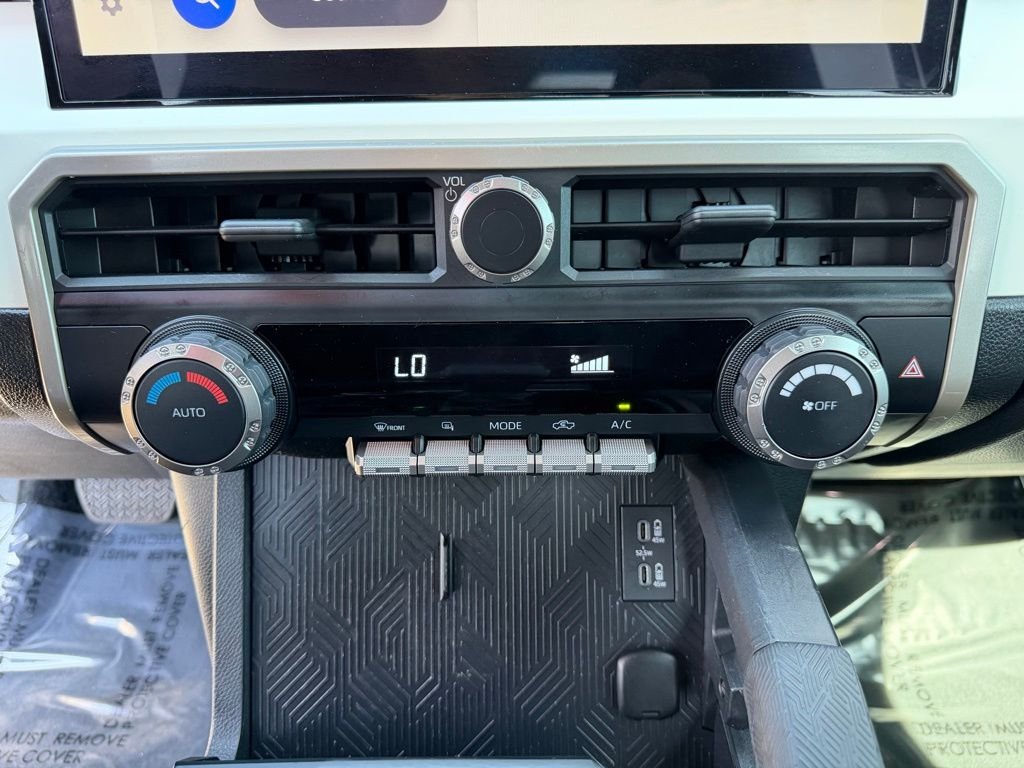 Used 2024 Ice Toyota TRD Off-Road image 21
