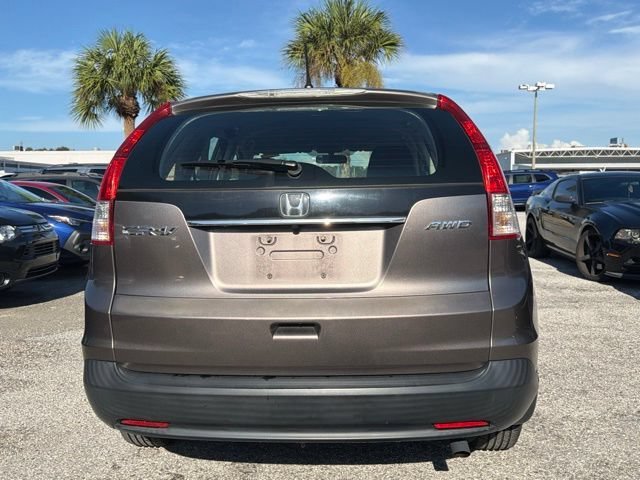 Used 2012 Bronze Honda LX image 4