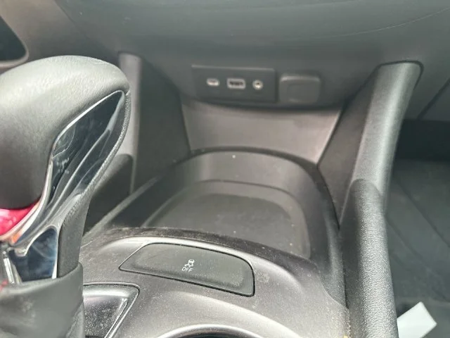 Used 2023 Gray Chevrolet RS image 48