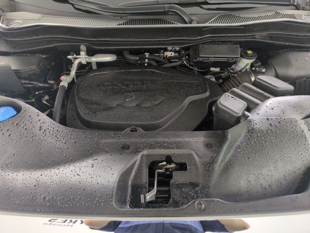 2023 Honda Ridgeline RTL-E - Photo 26