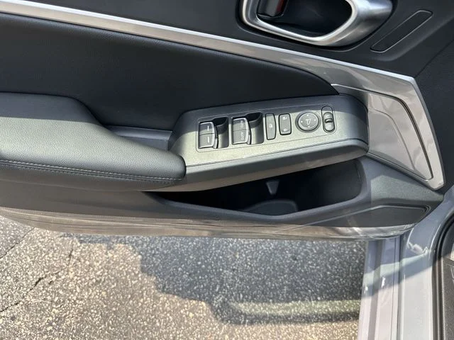 New 2026 Urban Gray Pearl Acura Base image 14