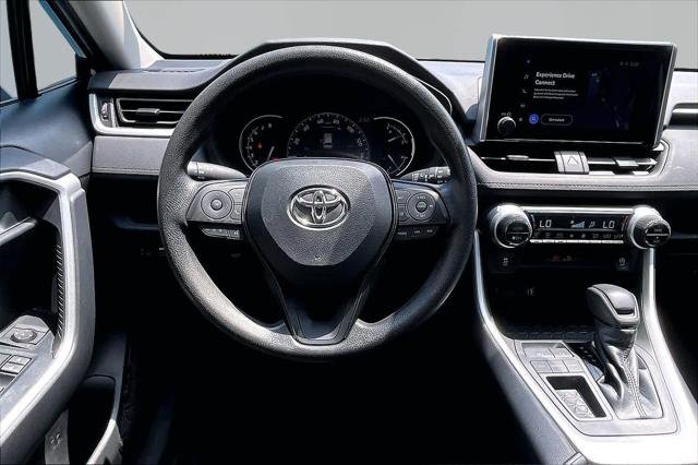 Certified Used 2023 RUBY FLARE PEARL Toyota  image 6