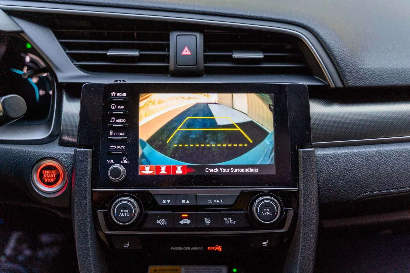Certified Used 2019  Honda EX-L image 32