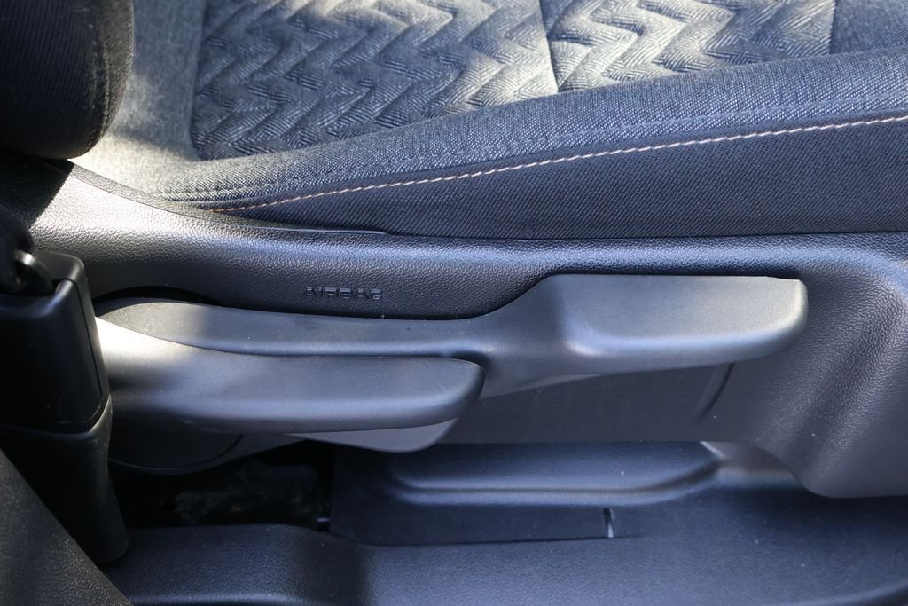 2024 Chevrolet Equinox LT - Photo 41