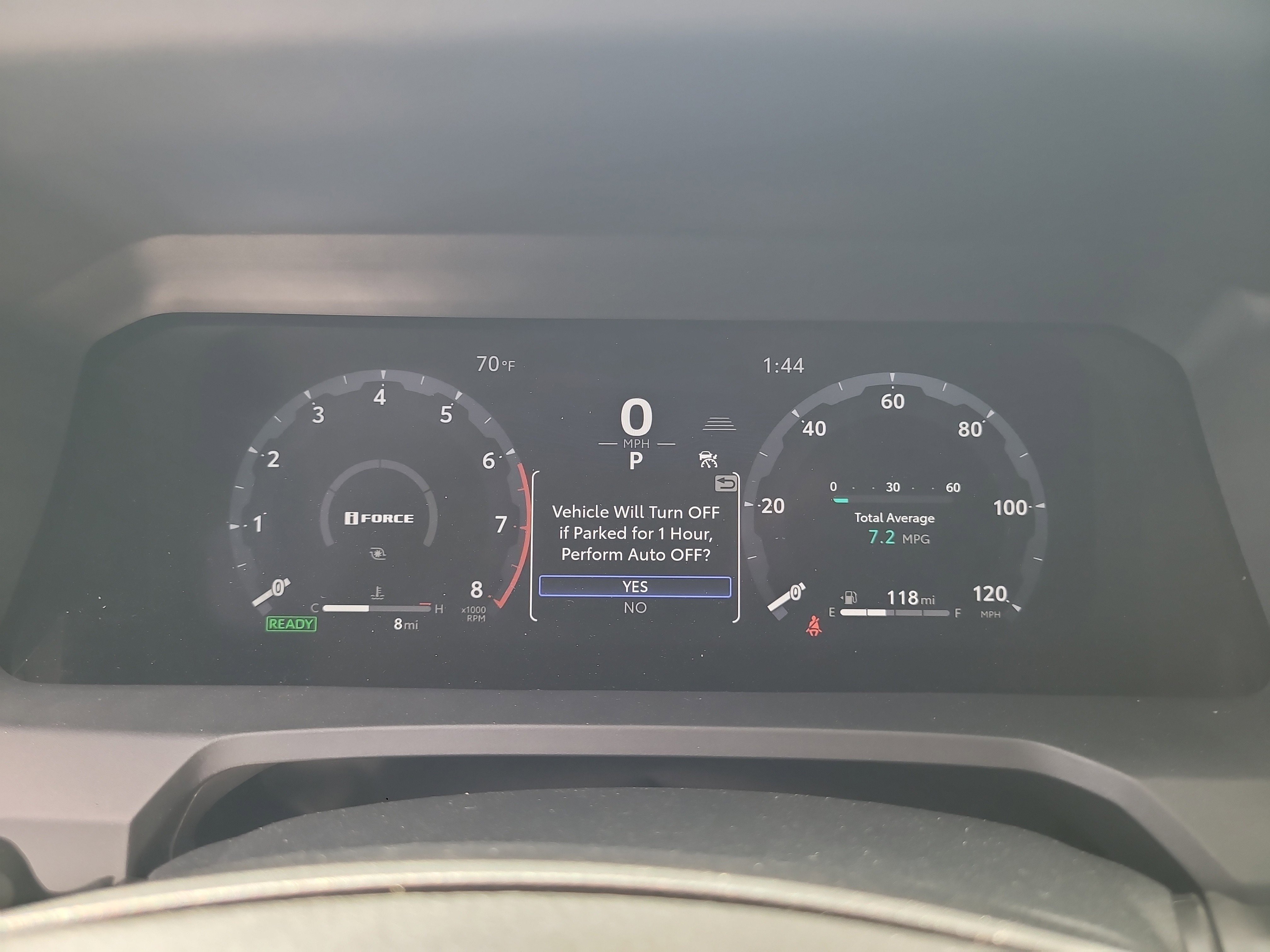 2026 Toyota Tacoma TRD Off Road - Photo 16