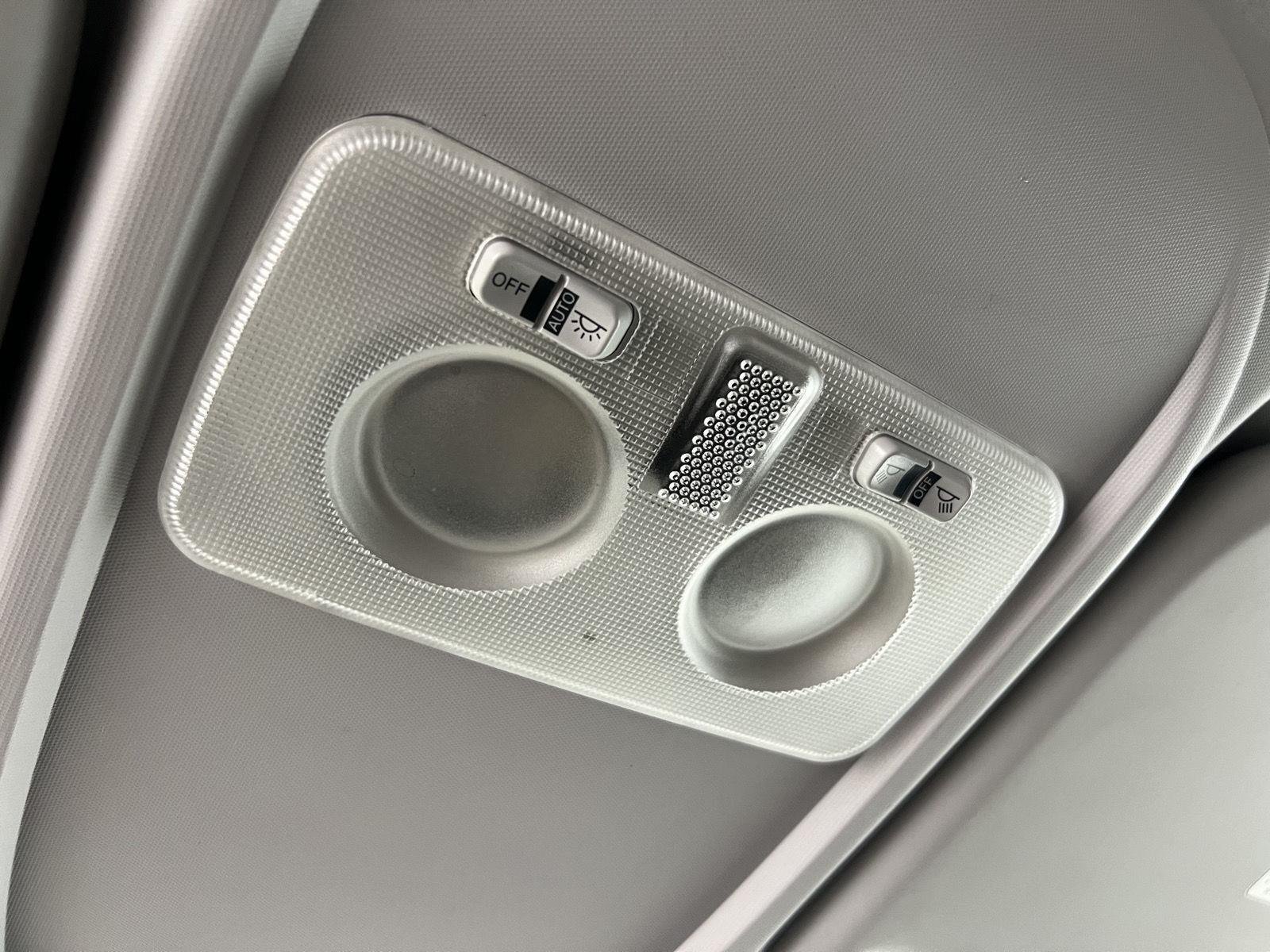 2020 RAM Promaster City Tradesman - Photo 20