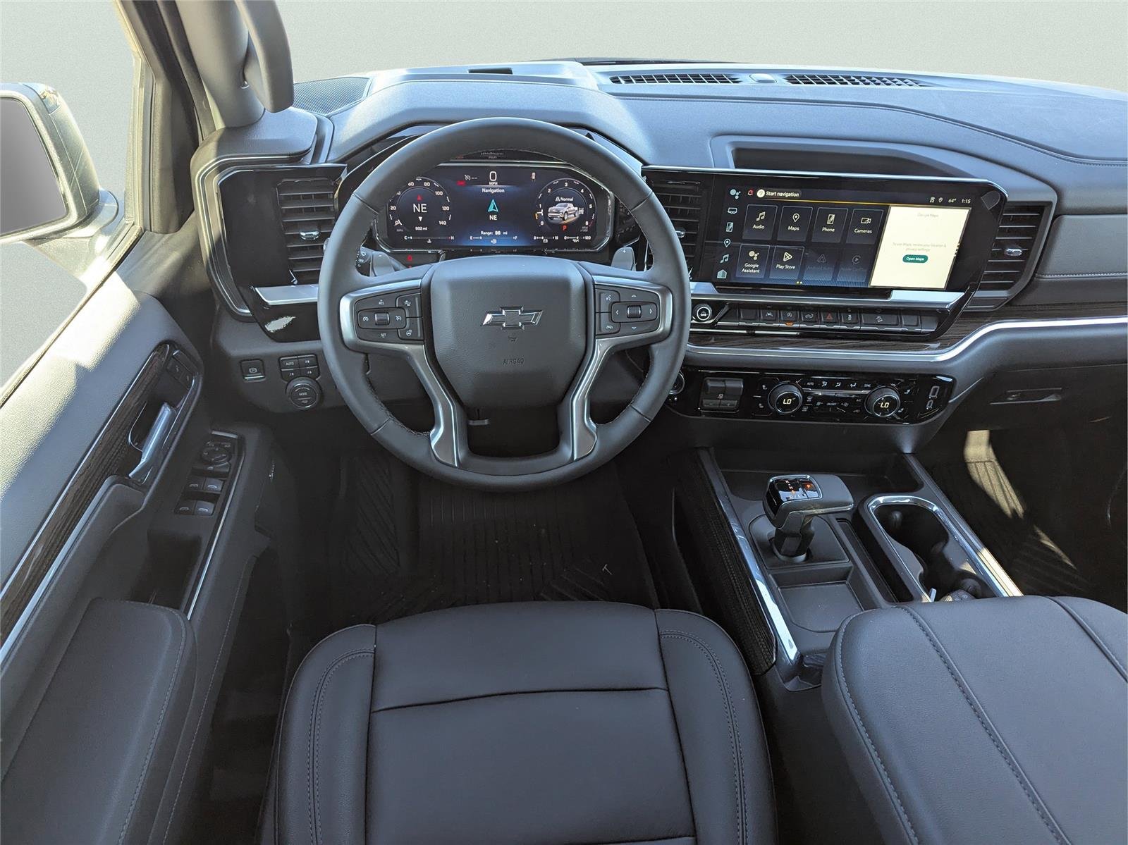 2026 Chevrolet Silverado 1500 RST - Photo 23