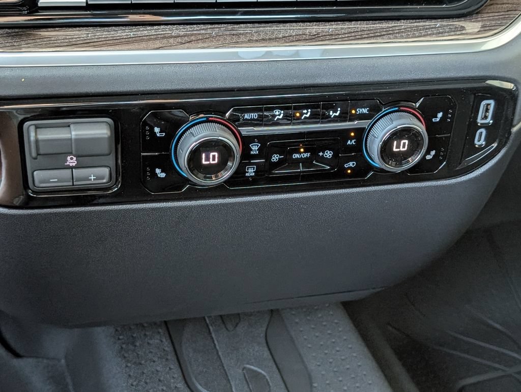 2026 Chevrolet Silverado 1500 RST - Photo 22