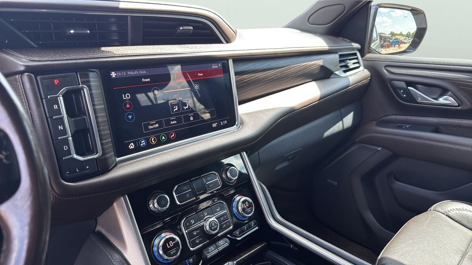 Certified Used 2021 Gray GMC Denali image 19