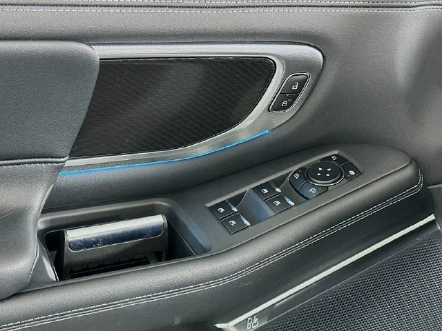 New 2026 Ford Expedition Platinum