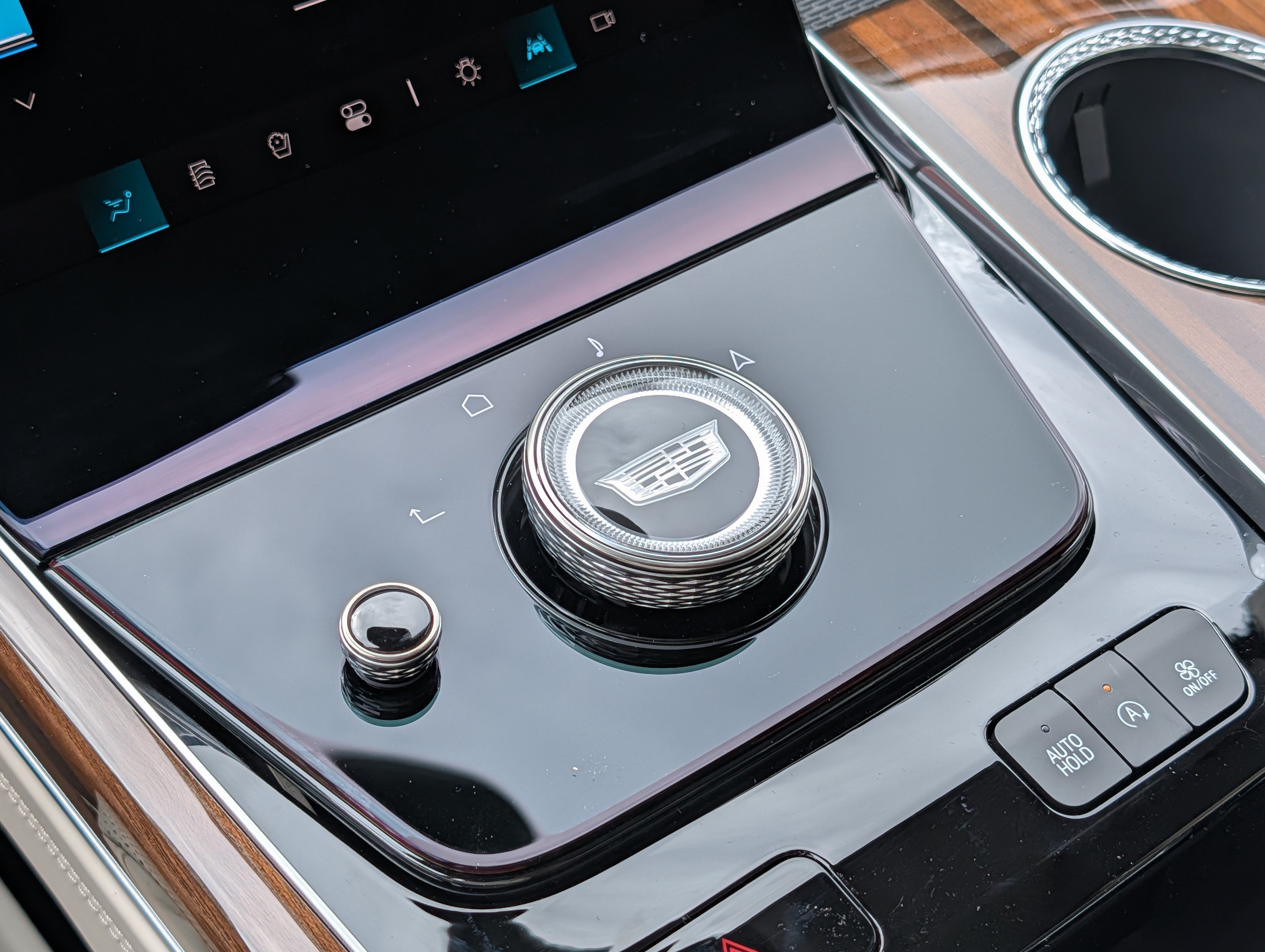 2026 Cadillac Escalade ESV Platinum Luxury - Photo 25
